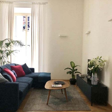 Opera Luxury Rosmini Apartman Róma Kültér fotó