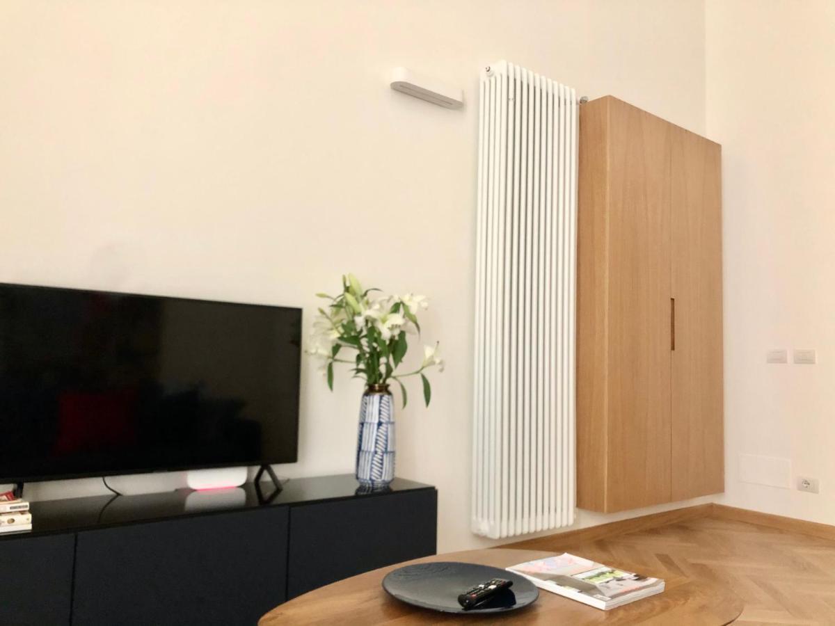 Opera Luxury Rosmini Apartman Róma Kültér fotó
