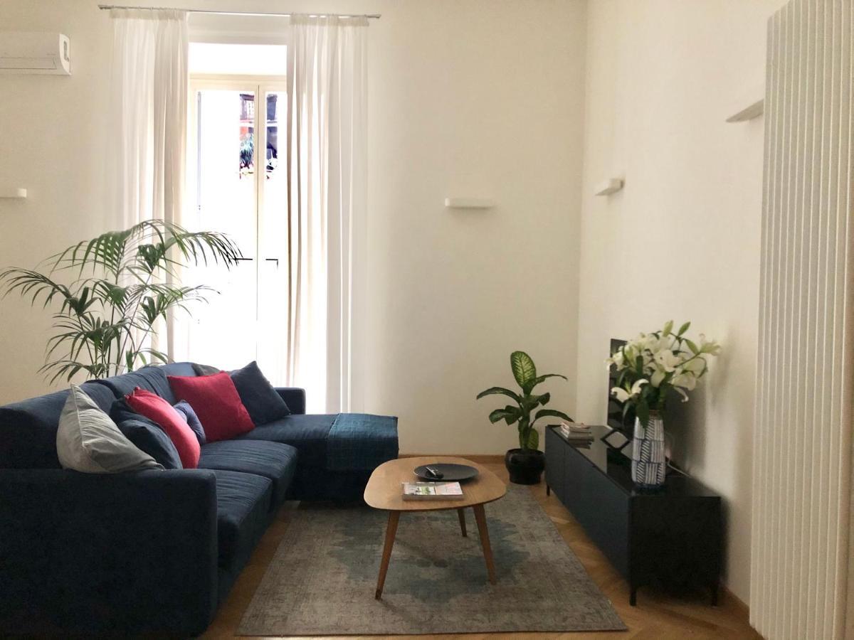 Opera Luxury Rosmini Apartman Róma Kültér fotó