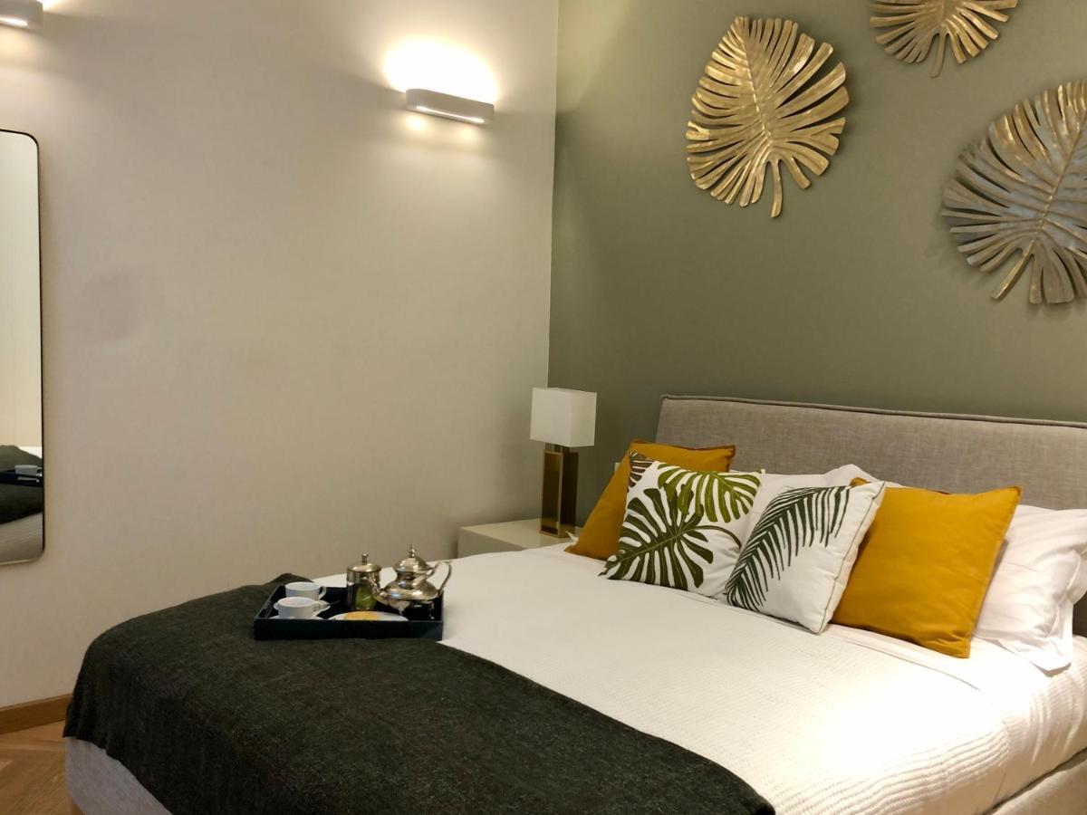 Opera Luxury Rosmini Apartman Róma Kültér fotó