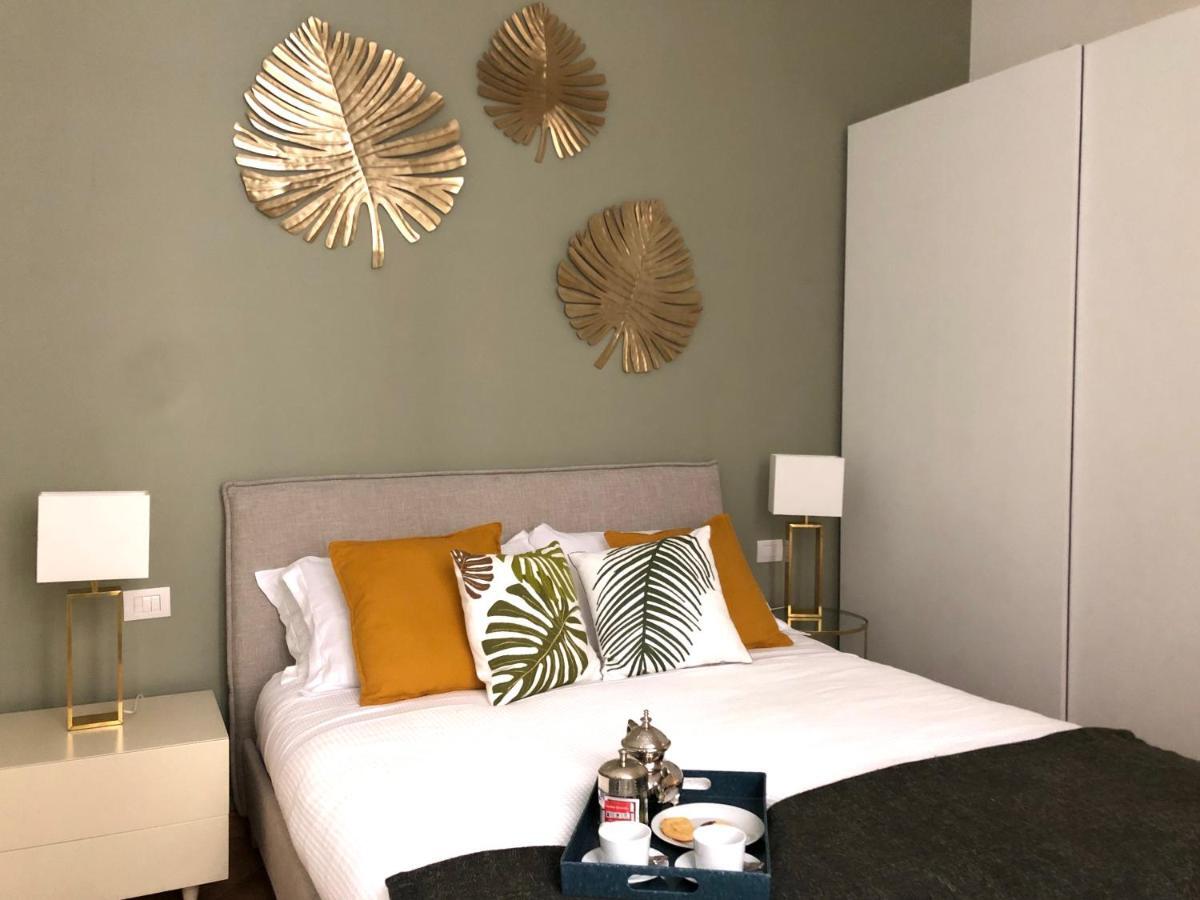 Opera Luxury Rosmini Apartman Róma Kültér fotó