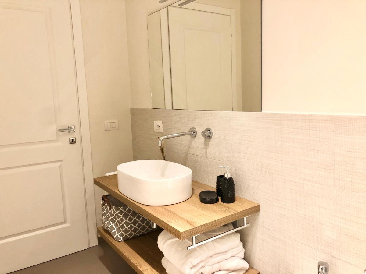 Opera Luxury Rosmini Apartman Róma Kültér fotó