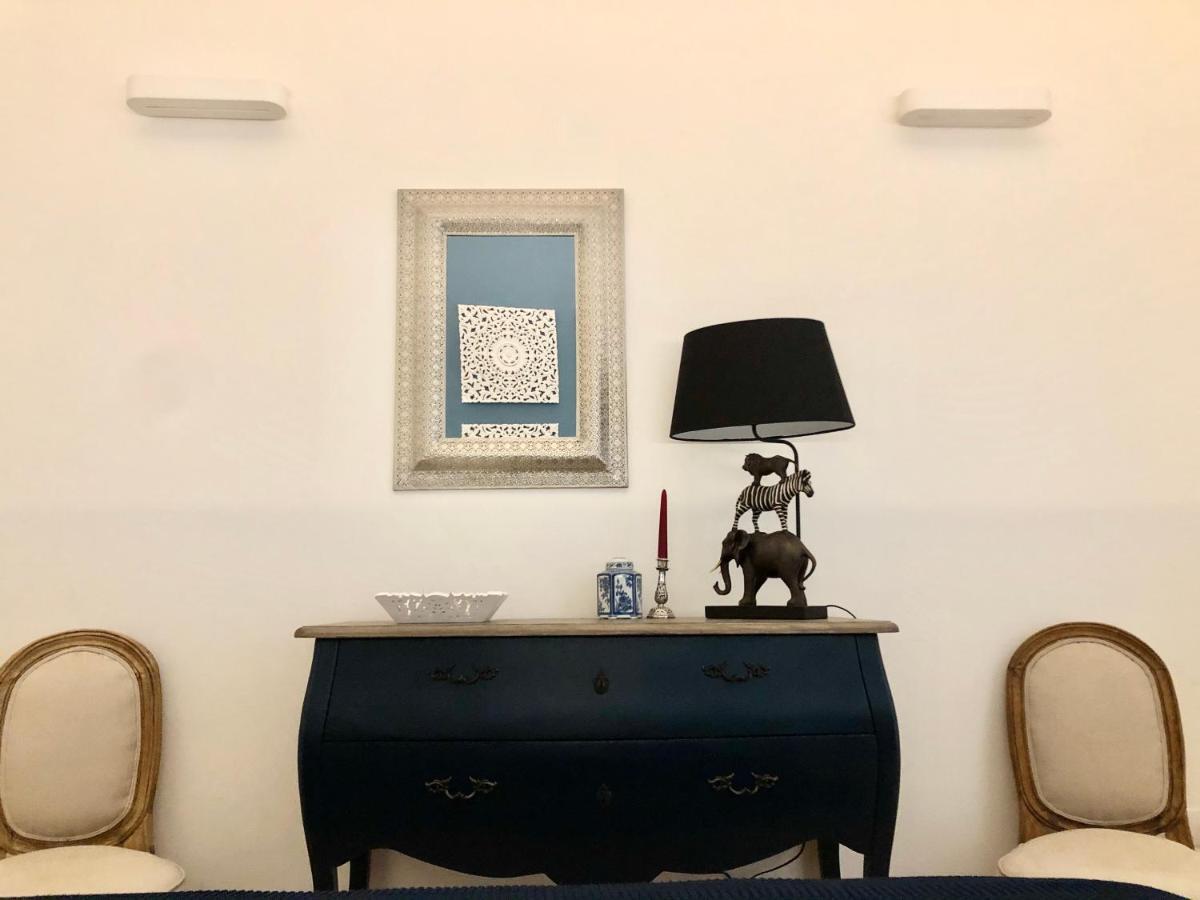 Opera Luxury Rosmini Apartman Róma Kültér fotó